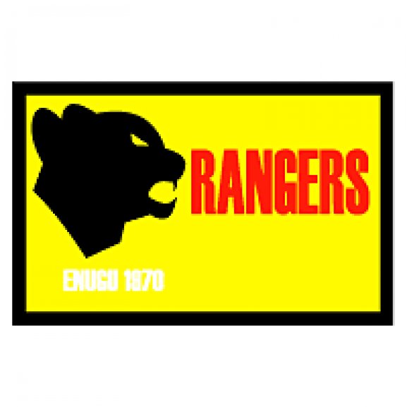 Enugu Rangers International Logo