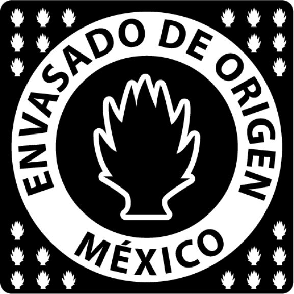 Envasado de Origen Tequila Logo