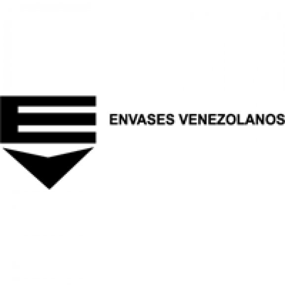 ENVASES VENZOLANOS Logo