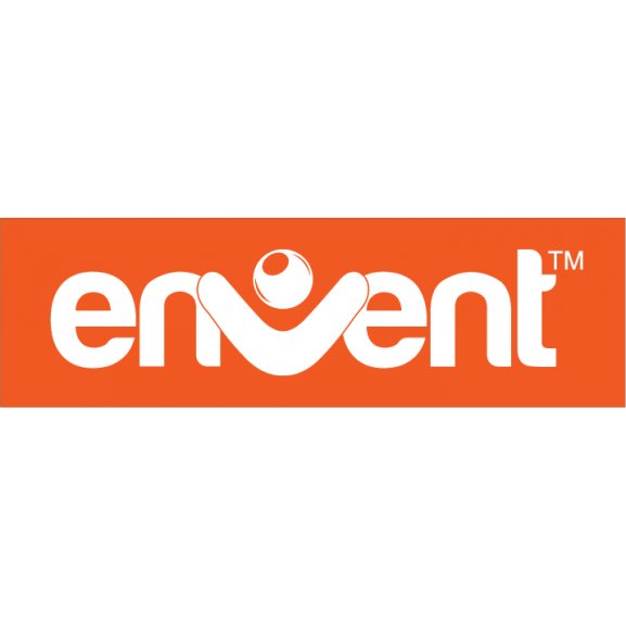 Envent Logo