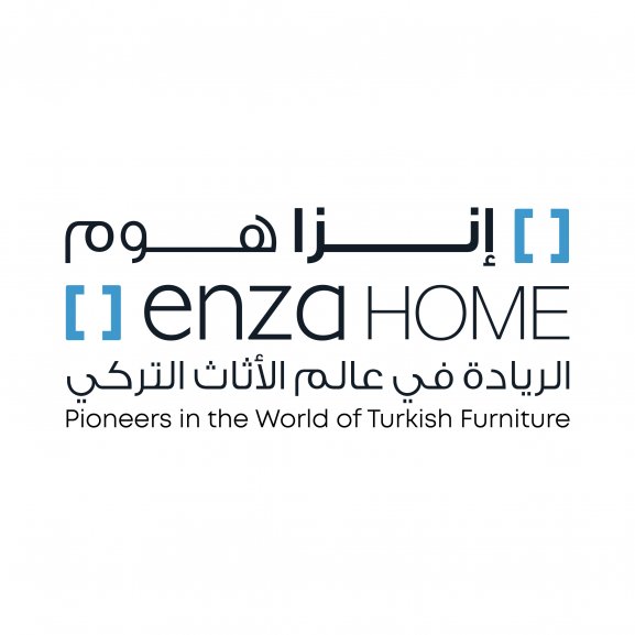 Enza Home Oman Logo