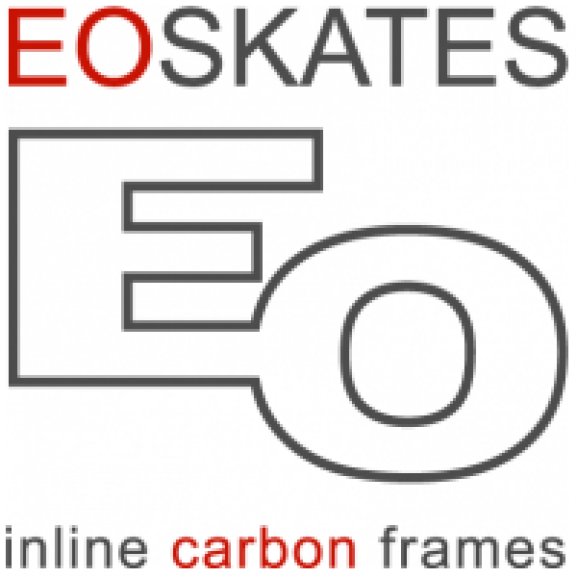 EO Skates Logo