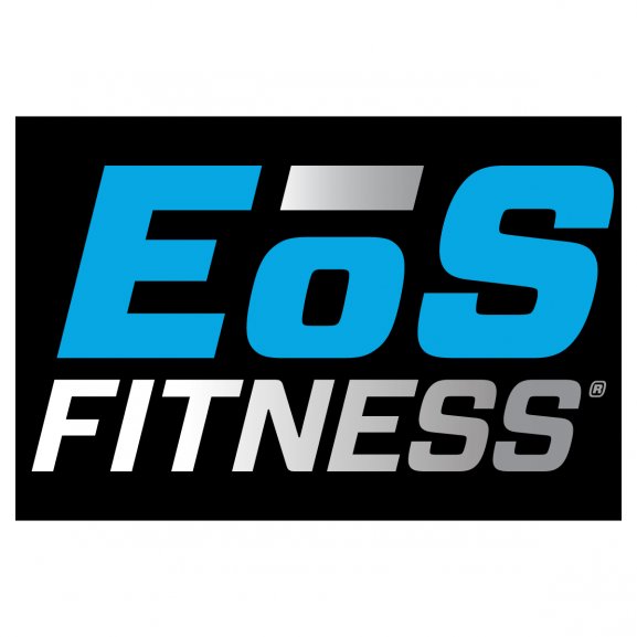 EOS Fitness Logo