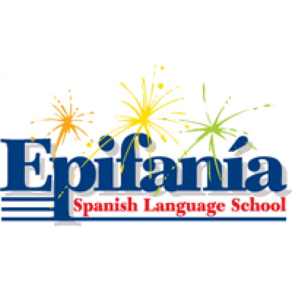 Epifania School Logo