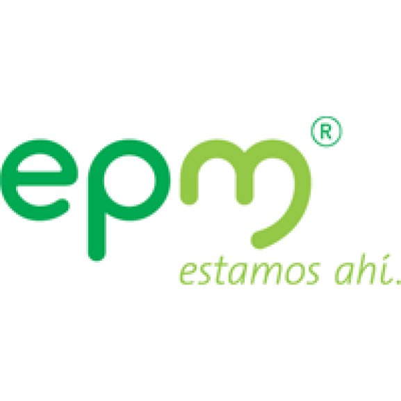 Epm Nuevo Logo
