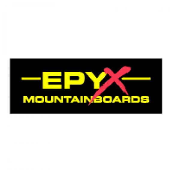 Epyx Mountainboards Logo