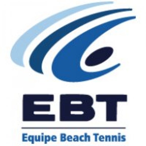 Equipe Beach Tennis Logo