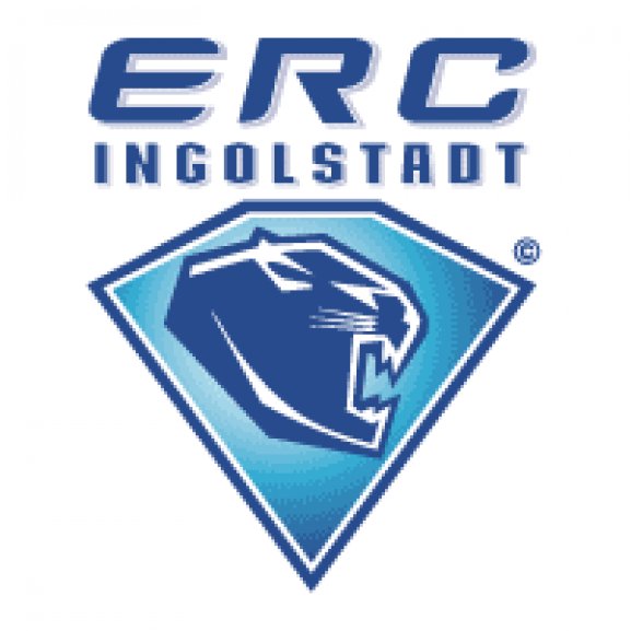 ERC Ingolstadt Logo