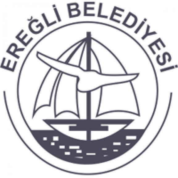 Eregli Belediyesi Logo