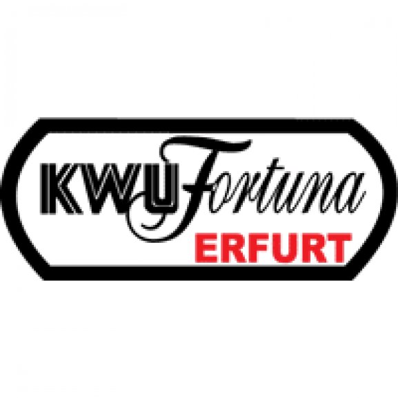 Erfurt Logo