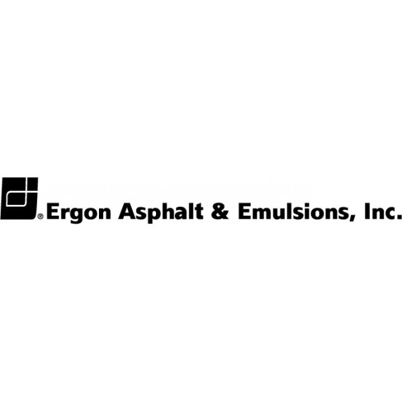 Ergon Asphalt & Emulsions Logo