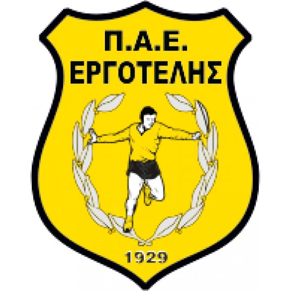 Ergotelis FC Logo