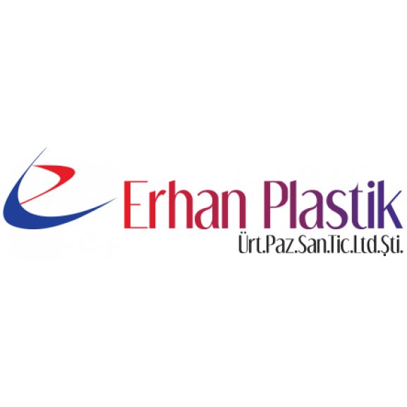 Erhan Plastik Logo