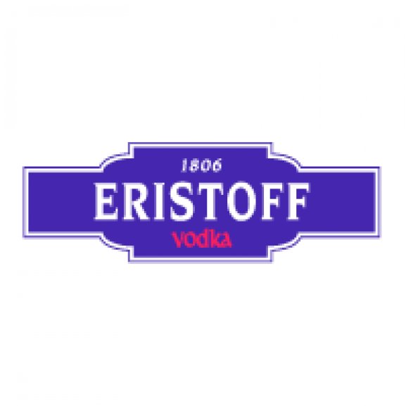 Eristoff Logo