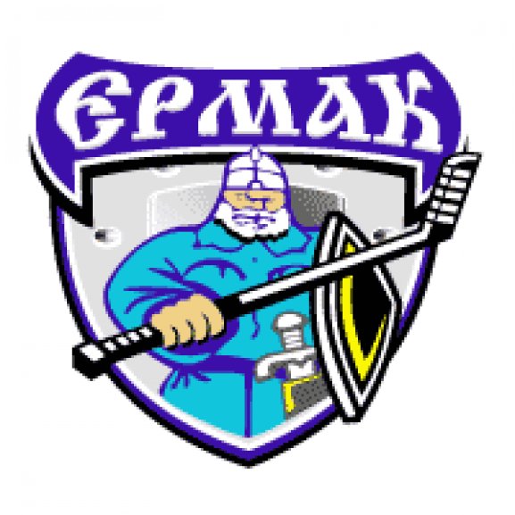 Ermak Angarsk Logo