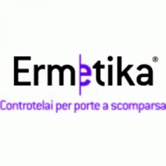 Ermetika Logo