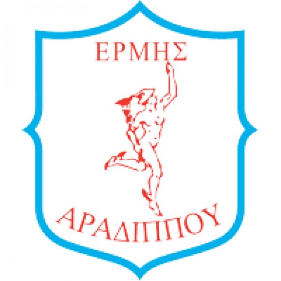 Ermis Aradippou Logo