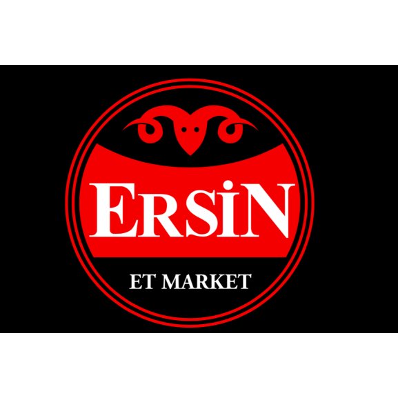 Ersin Et Market Logo