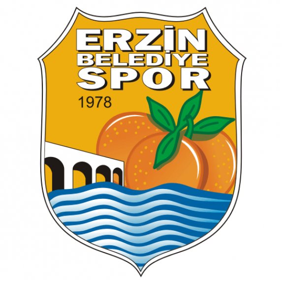 Erzin Belediyespor Logo