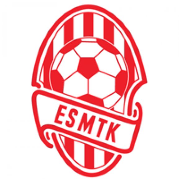 Erzsebeti SMTK Logo