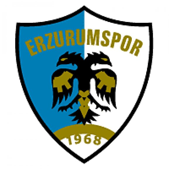 Erzurumspor Logo