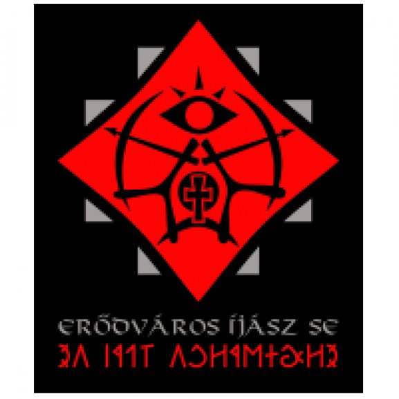 Erődváros Íjász SE Logo