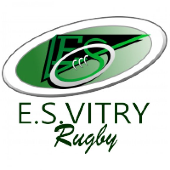 ES Vitry Logo