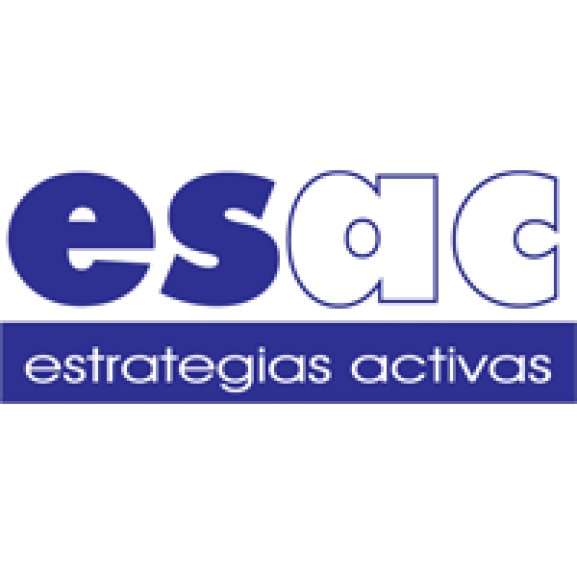 ESAC Estrategias Activas Logo