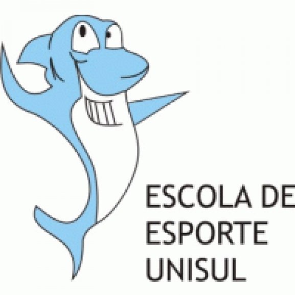 Escola de Esportes Unisul Logo