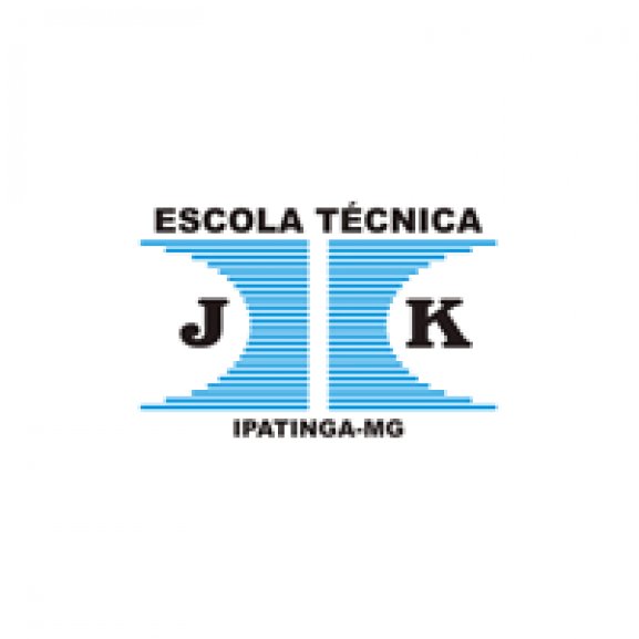 escola tecnica JK Logo
