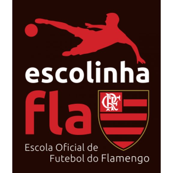 Escolinha Fla Logo