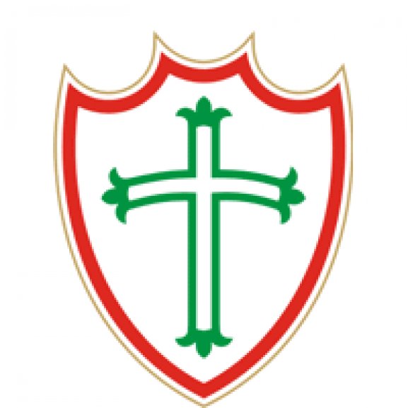 ESCUDO LUSA NOVO Logo