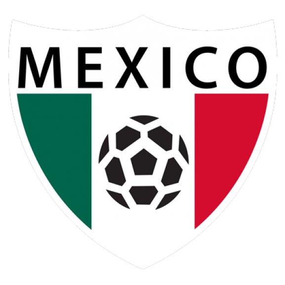 Escudo México 70 Logo