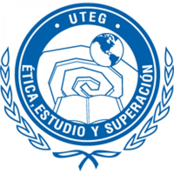 Escudo UTEG Logo