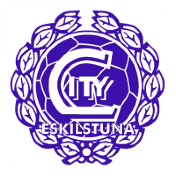 Eskilstuna City FK Logo