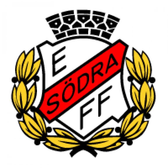 Eskilstuna Sodra FF Logo