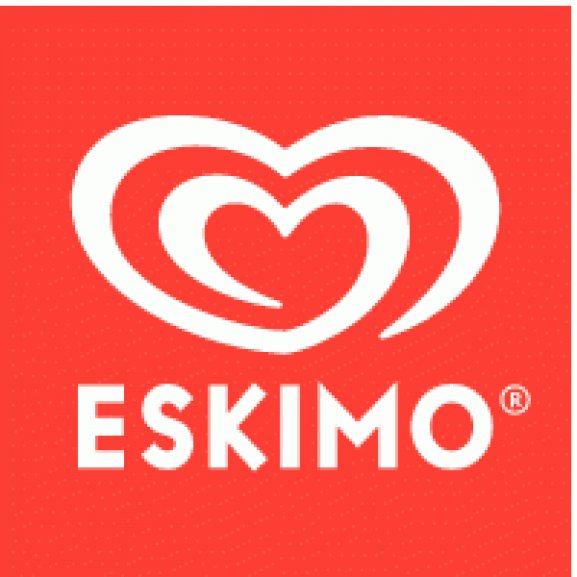 Eskimo (red) Logo