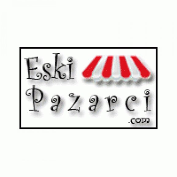 EskiPazarci Logo