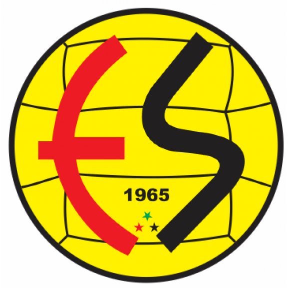 Eskisehir Spor Logo