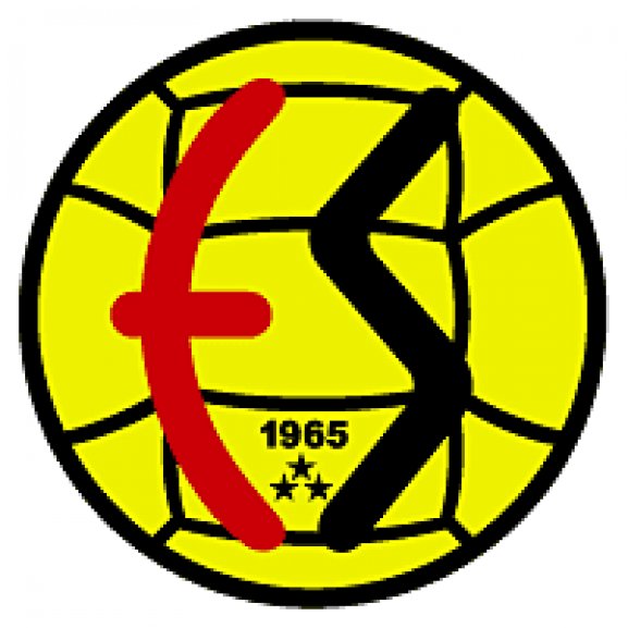 Eskisehirspor Logo