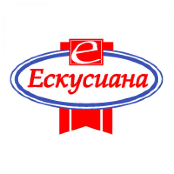 Eskusiana Logo