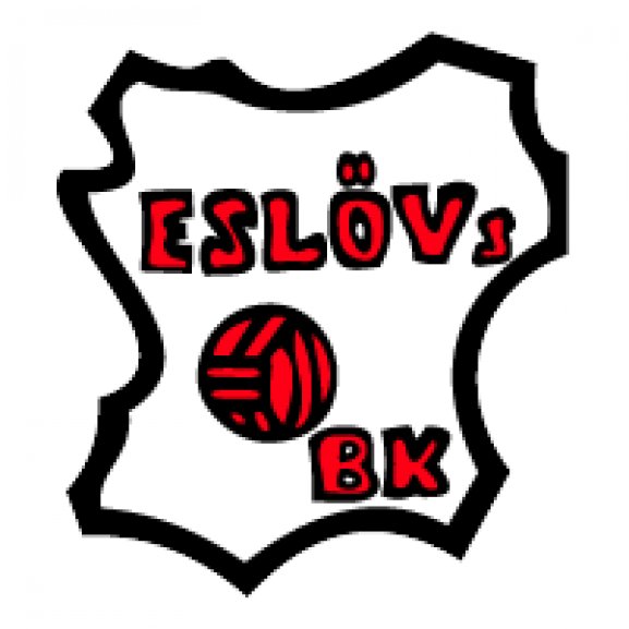 Eslovs BK Logo