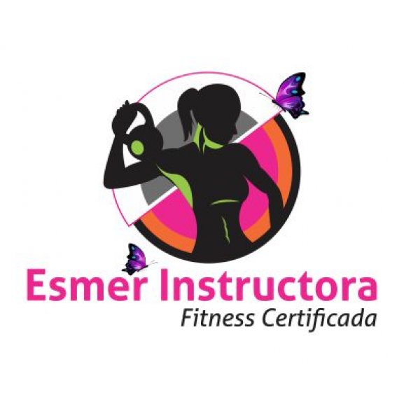 Esme Instructora Logo