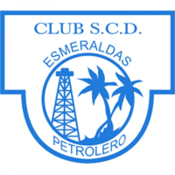 Esmeraldas Petrolero Logo