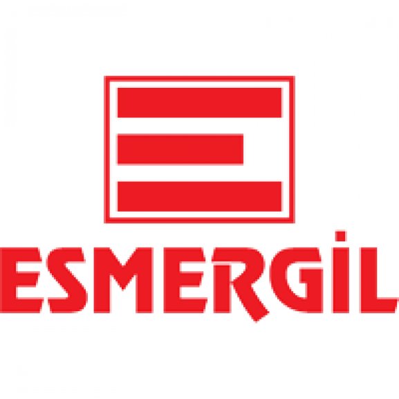 Esmergil Baharat Logo