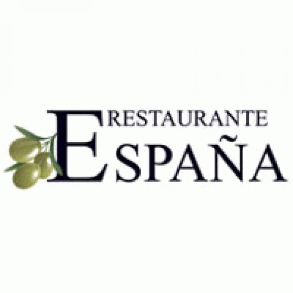 España Restaurant Logo