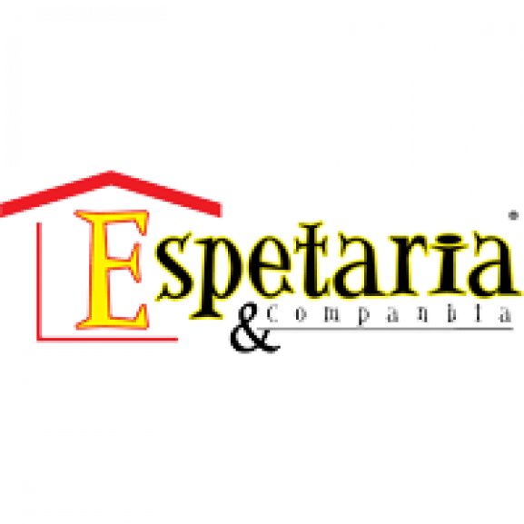 Espetaria e Companhia Logo