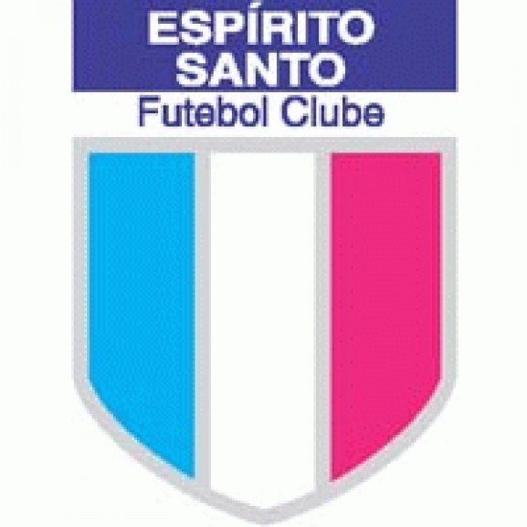 Espirito Santo FC-ES Logo