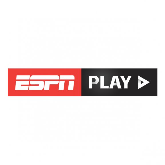 ESPN Play Logo