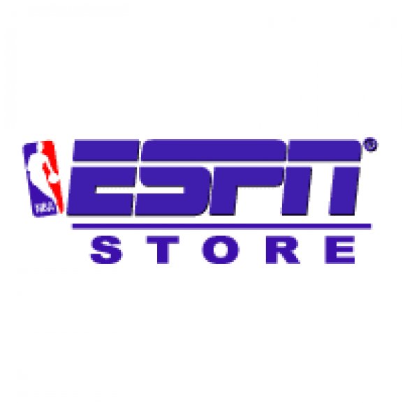 ESPN Store Logo